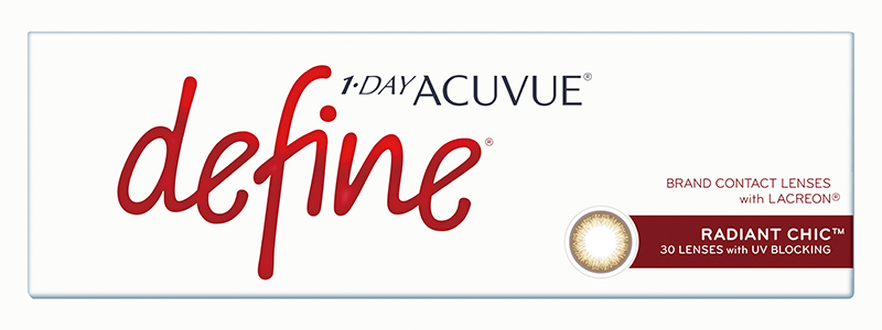 ラディアント シック