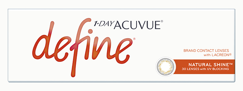 ナチュラル シャイン