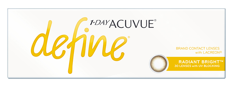 ラディアント ブライト