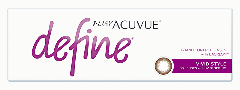 ヴィヴィッド スタイル