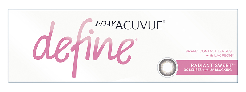 ラディアント スウィート