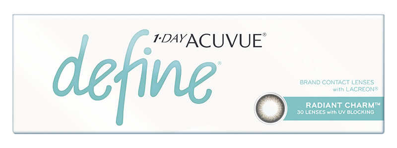 ラディアント チャーム