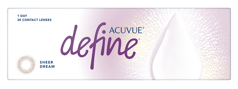 シアー ドリーム