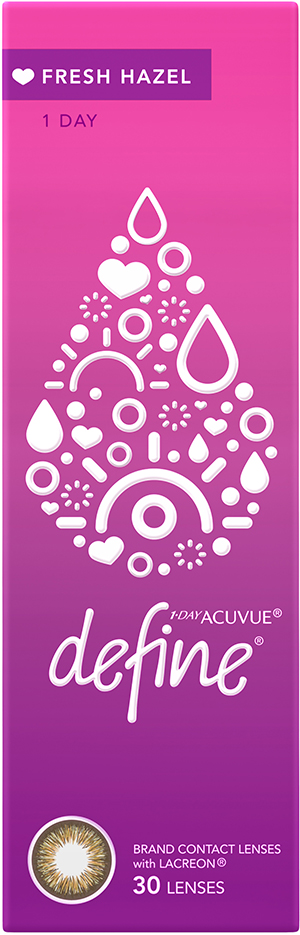 フレッシュ ヘーゼル